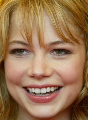 Michelle Williams